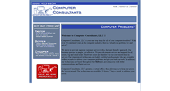 Desktop Screenshot of dallas.geeksnomore.com