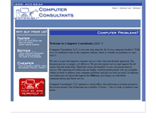 Tablet Screenshot of dallas.geeksnomore.com