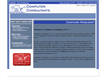 Tablet Screenshot of okc.geeksnomore.com